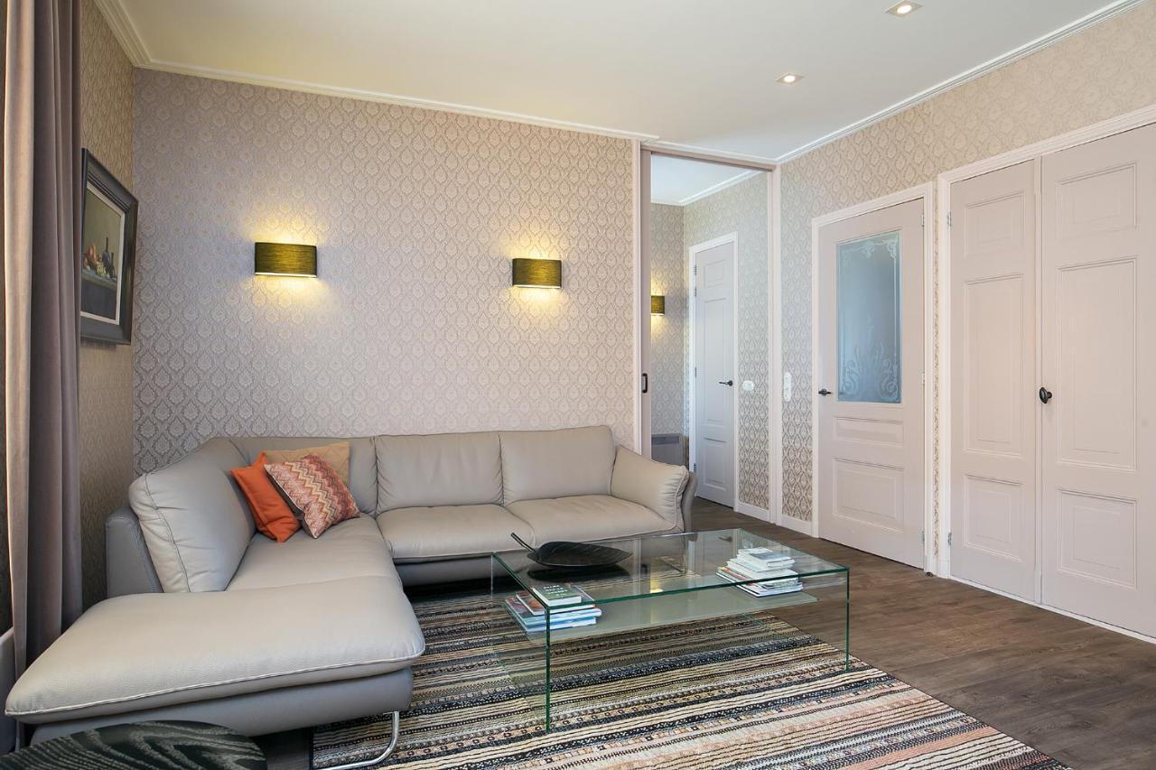 Apartment Molepolle 6 - Stadslogementen Franeker
