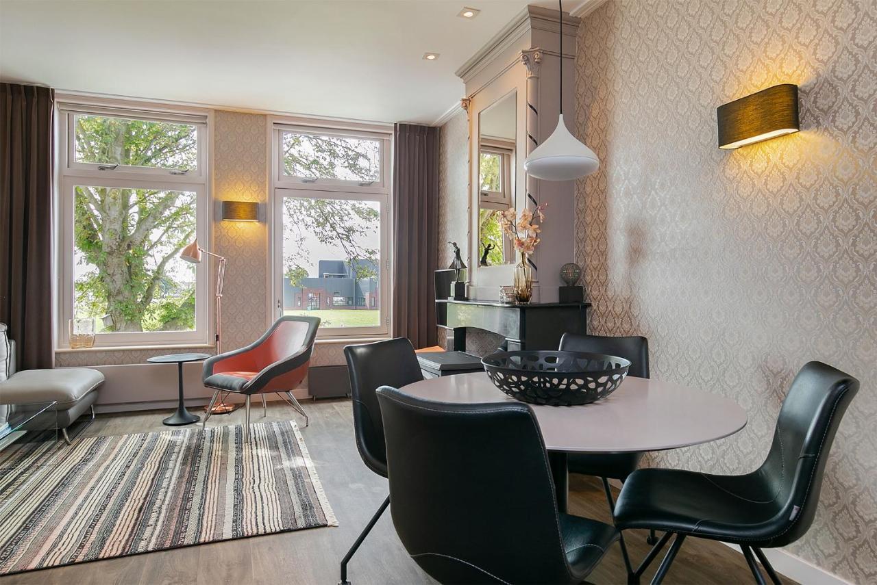 Apartment Molepolle 6 - Stadslogementen *