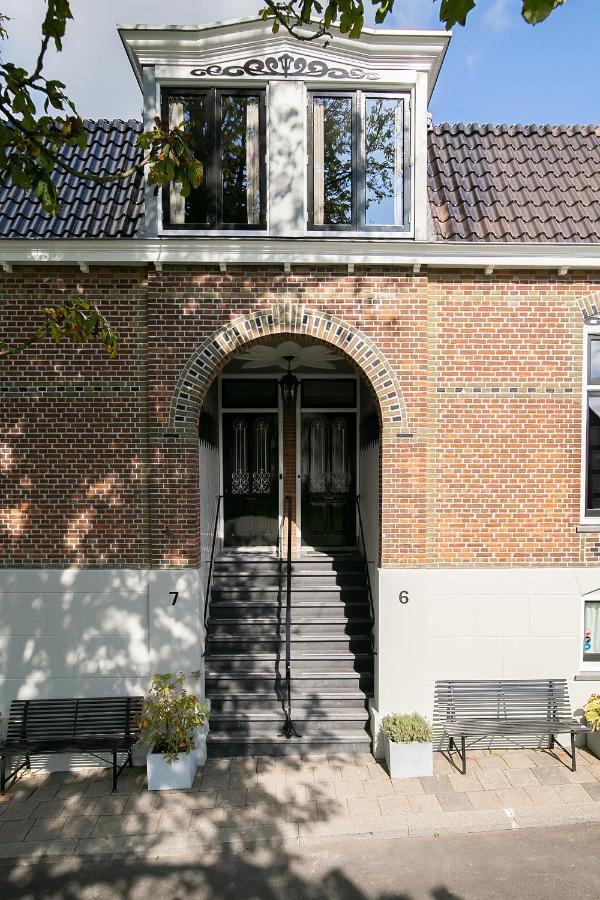 Molepolle 6 - Stadslogementen