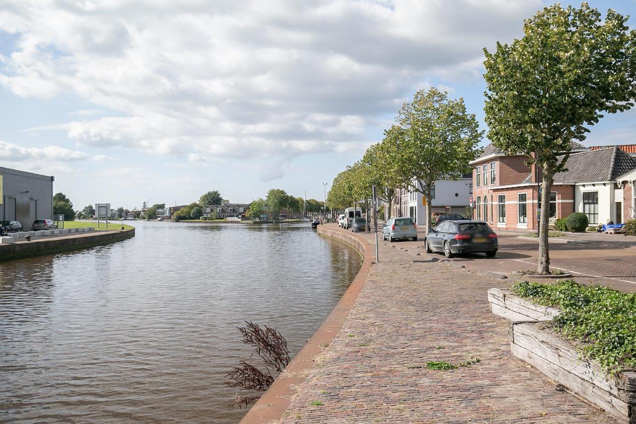 Molepolle 6 - Stadslogementen