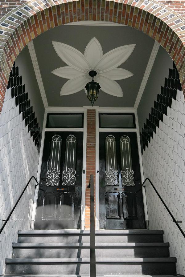 Molepolle 6 - Stadslogementen Apartment