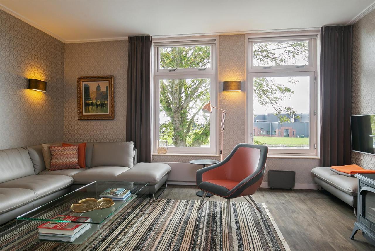 Molepolle 6 - Stadslogementen Apartment