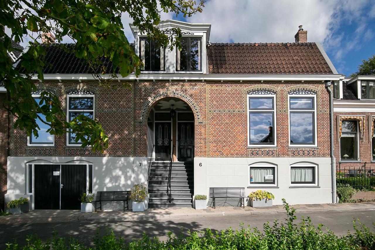 Apartment Molepolle 6 - Stadslogementen
