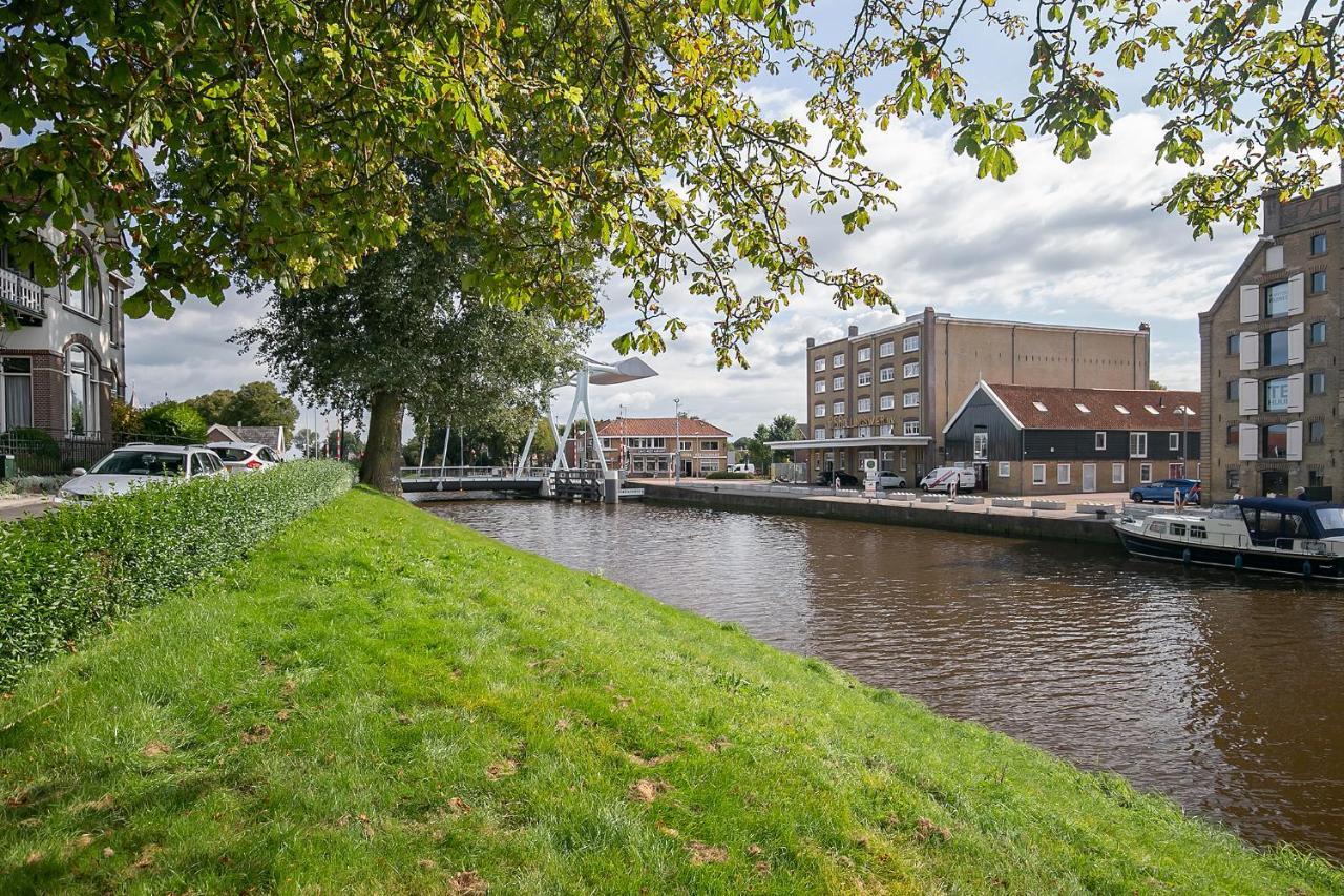 Molepolle 6 - Stadslogementen * Franeker